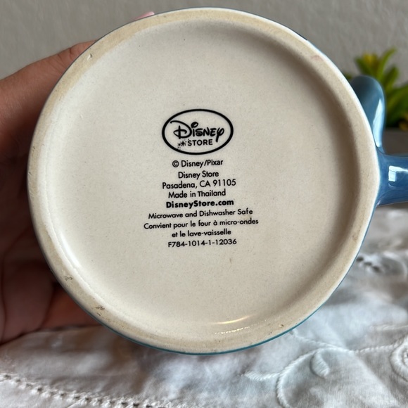 Disney’s Pixar Stitch from Lilo & Stitch Disney Store Mug - Picture 7 of 7